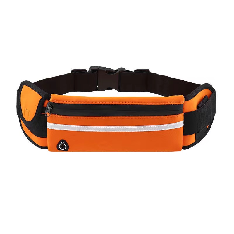 Orange 6.5 inches with kettle